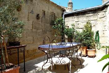 Uzès Gard Villa Bild 5056209