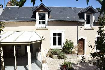 Saint-Firmin-des-Prés Loir-et-Cher maison photo 5052913