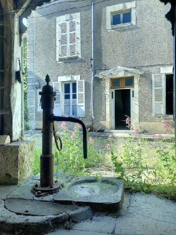 Joux-la-Ville Yonne house picture 5053036