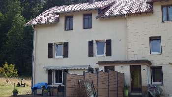 Thiéfosse Vosges maison photo 5052393