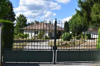 Saint-Just-le-Martel Haute-Vienne maison photo 5052333