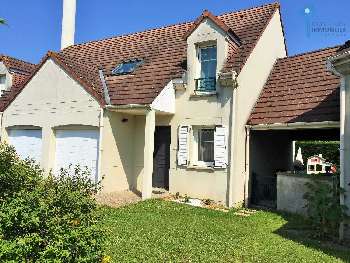 Chambray-lès-Tours Indre-et-Loire house picture 5073078