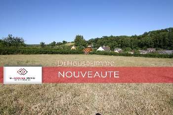 Bretteville-sur-Laize Calvados terrain photo 5046956