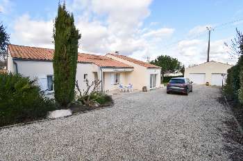 Cognac Charente maison photo 5051648