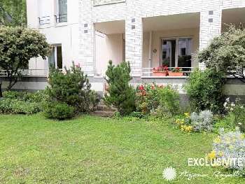Saint-Germain-en-Laye Yvelines appartement photo 5050663