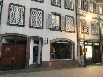 Strasbourg Bas-Rhin maison photo 5053544