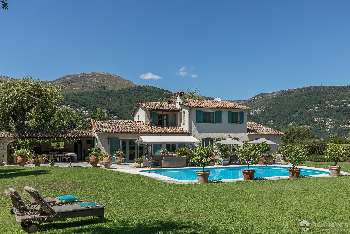 Vence Alpes-Maritimes villa picture 5066423