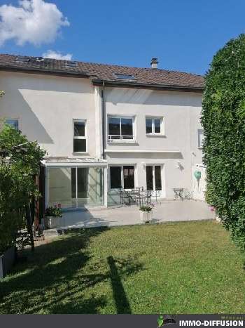 Divonne-les-Bains Ain maison photo 5050183