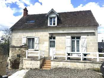 Villers-Cotterêts Aisne maison photo 5053785