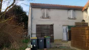 Soissons Aisne maison photo 5052504