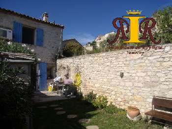 Simiane-la-Rotonde Alpes-de-Haute-Provence maison photo 5055137