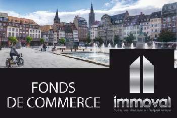 Strasbourg Bas-Rhin commerce photo 5053542