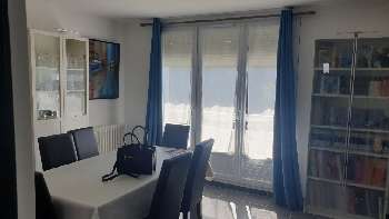 Aux Marais Oise appartement photo 5052858
