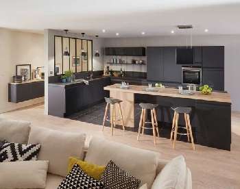 Haguenau Bas-Rhin appartement photo 5055503