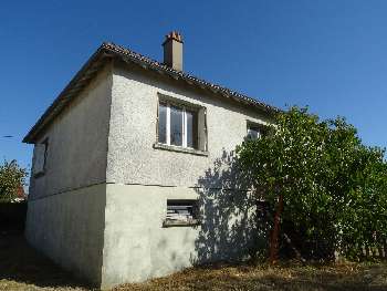 Ouzouer-sur-Trézée Loiret maison photo 5053029
