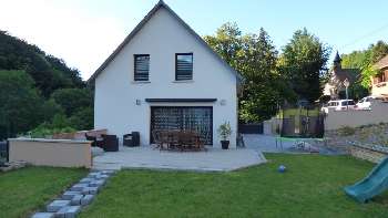 Sainte-Marie-aux-Mines Haut-Rhin house picture 5084943