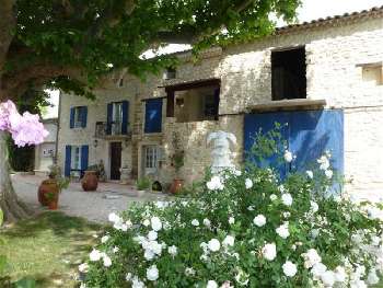 Pernes-les-Fontaines Vaucluse maison photo 5053087