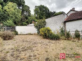 Bury Oise terrain photo 5052236