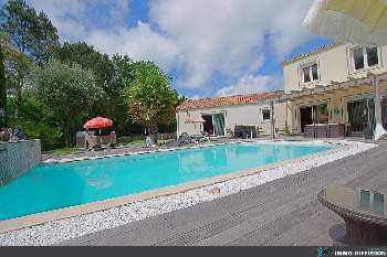 Saint-Hilaire-la-Forêt Vendée house picture 5050213