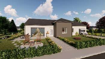 Saudrupt Meuse maison photo 5043689