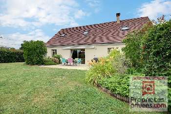 Saint-Martin-d'Abbat Loiret maison photo 5052849