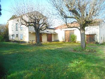Montayral Lot-et-Garonne maison photo 5052519