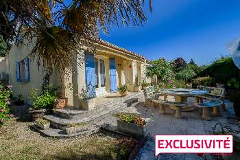 Cognac Charente maison photo 5052095