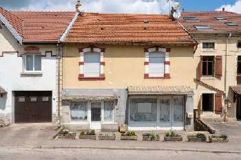 Monthureux-sur-Saône Vosges house picture 5044641