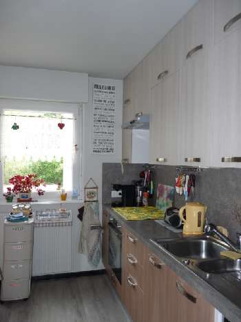 Guebwiller Haut-Rhin appartement photo 5052202