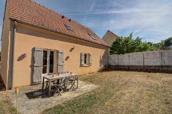 Bury Oise Haus Bild 5052983