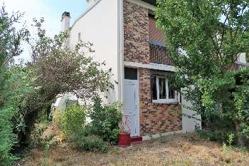 Chars Val-d'Oise maison photo 5052377