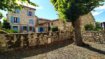 Tournon-d'Agenais Lot-et-Garonne maison photo 5053159