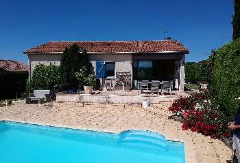 Cahors Lot house picture 5052790