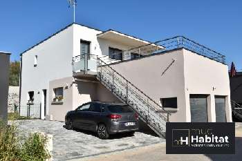 Wintershouse Bas-Rhin maison photo 5056251