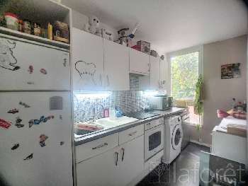 Paris Paris (Seine) appartement photo 5050760