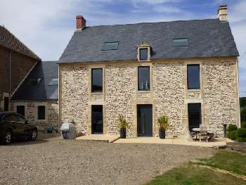 Thury-Harcourt Calvados maison photo 5043111