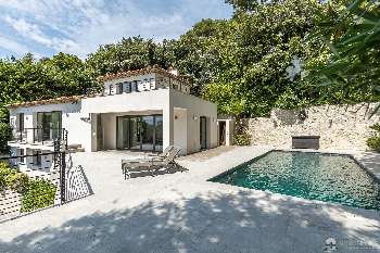 Cannes Alpes-Maritimes villa photo 5076438