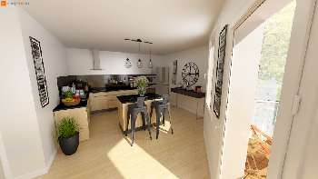 Rennes Ille-et-Vilaine apartment picture 5052929