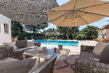 Mougins Alpes-Maritimes villa picture 5045359