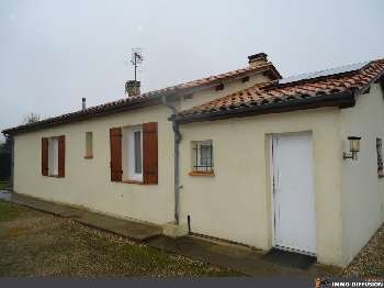Marmande Lot-et-Garonne maison photo 5049722