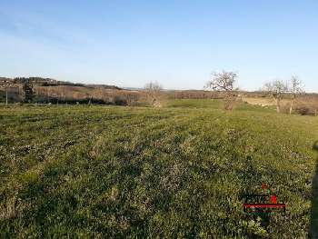 Esperce Haute-Garonne terrain photo 5055605