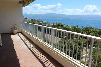 Ajaccio Corse-du-Sud apartment picture 5052991