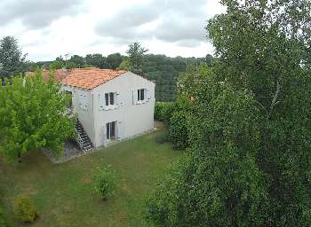 Cognac Charente maison photo 5052178