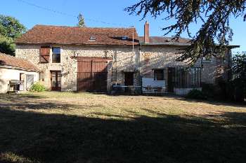 Tournon-Saint-Martin Indre house picture 5052856