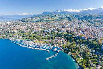 Thonon-les-Bains Haute-Savoie maison photo 5056240