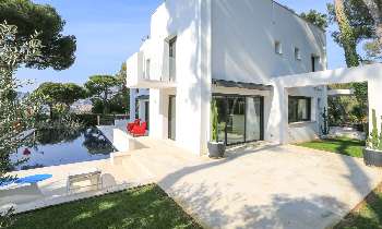 Villefranche-sur-Mer Alpes-Maritimes villa picture 5045383