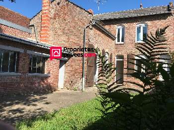 Amiens Somme maison photo 5052080