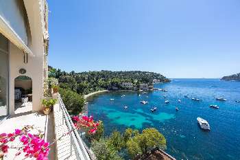 Saint-Jean-Cap-Ferrat Alpes-Maritimes maison photo 5056115