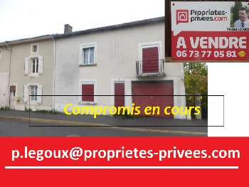 Vacon Meuse house picture 5051210