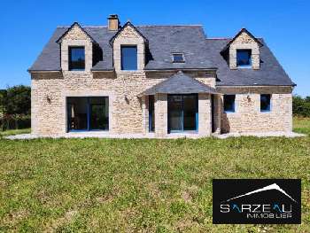 Sarzeau Morbihan maison photo 5055536